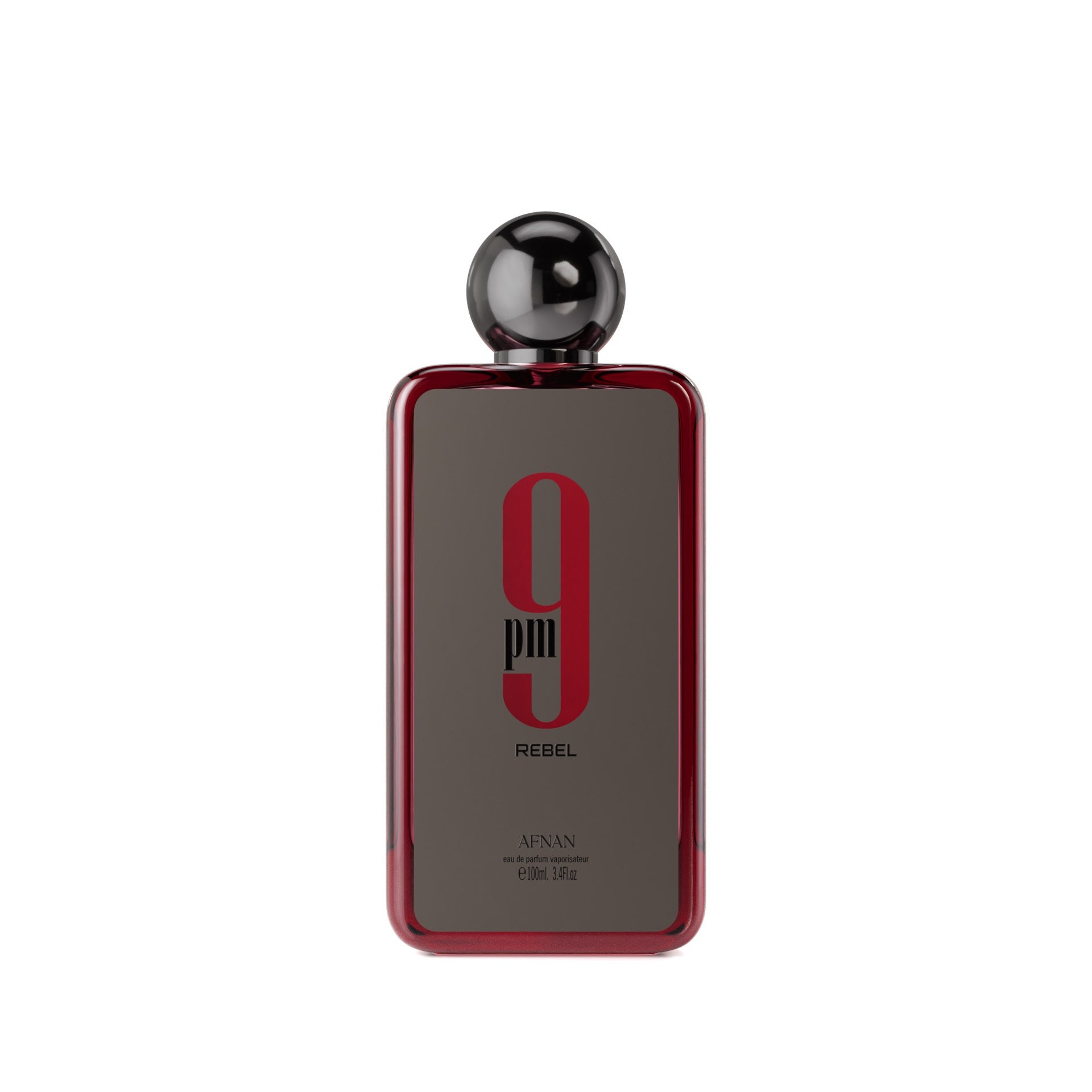 Afnan 9pm Rebel 100ml EDP
