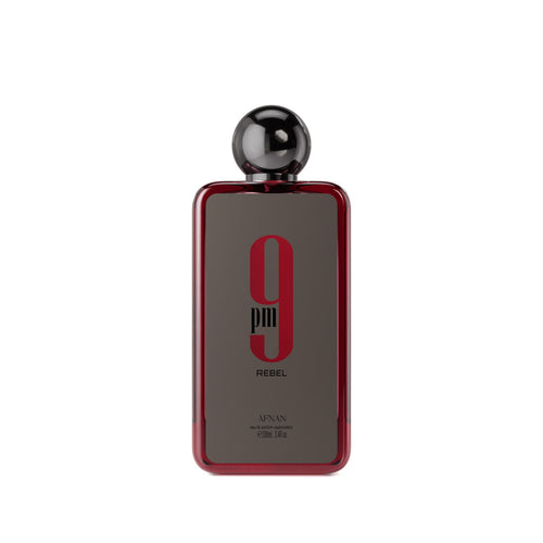 Afnan 9pm Rebel 100ml EDP
