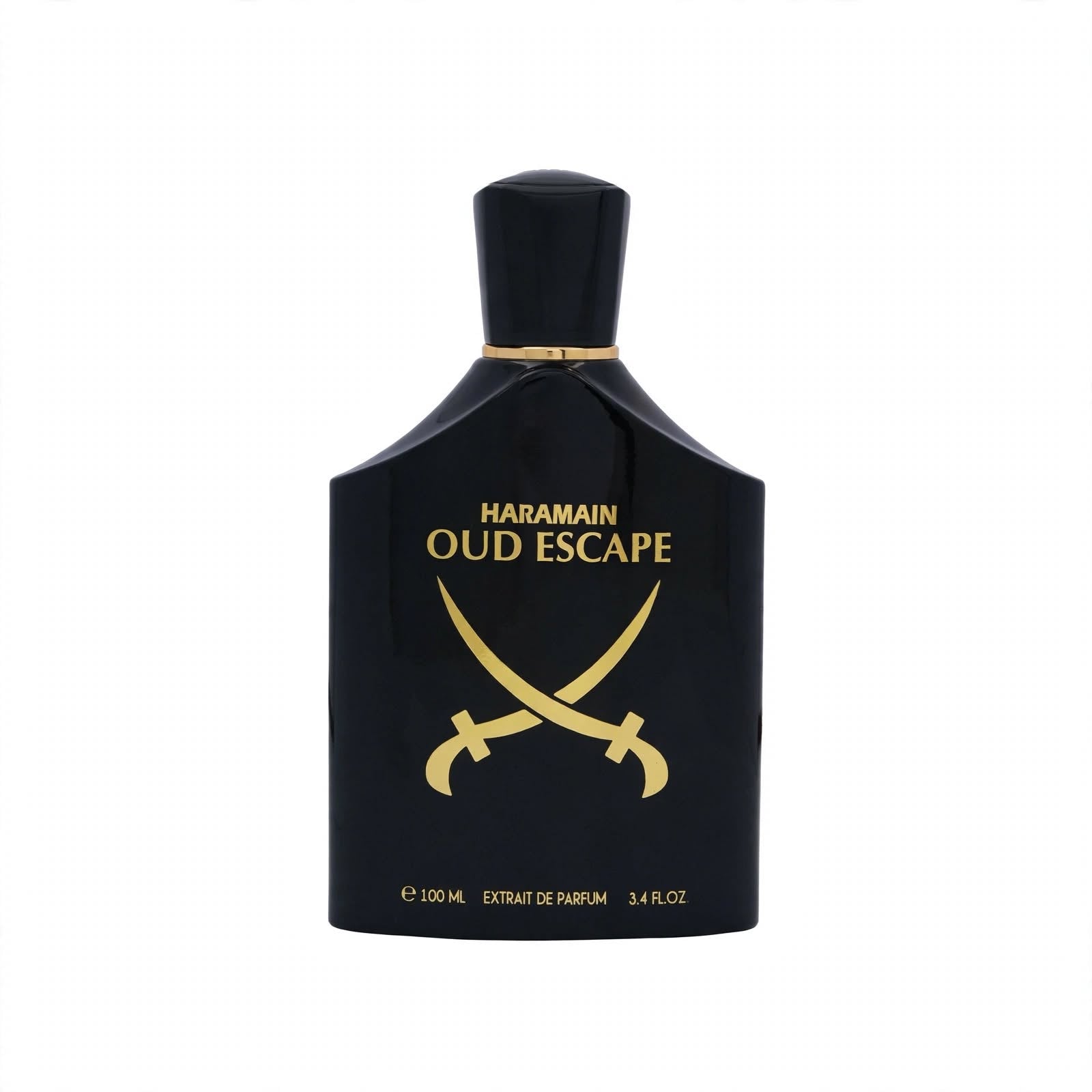 Al Haramain Oud Escape 100ml Extrait
