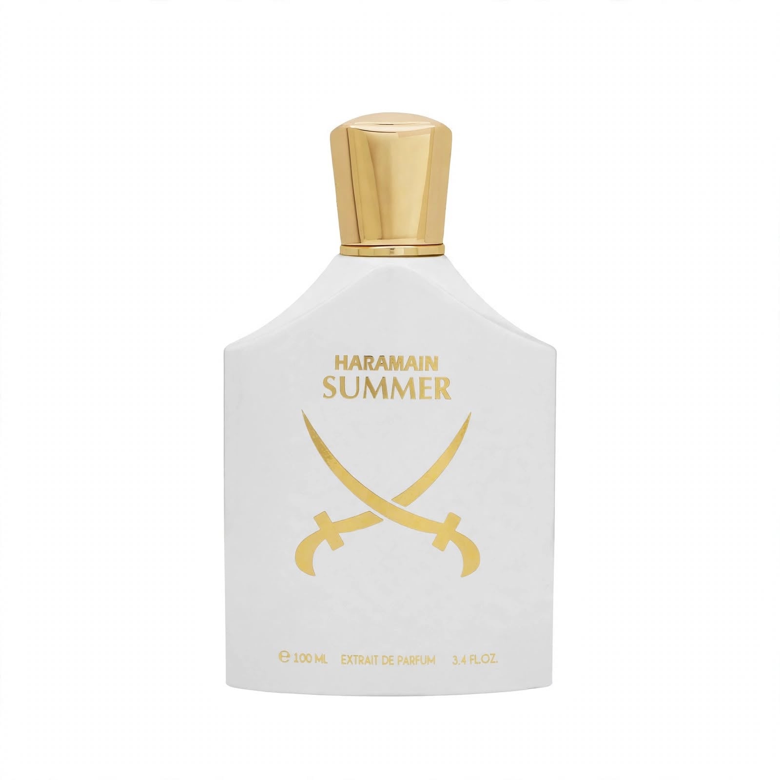Al Haramain Summer 100ml Extrait