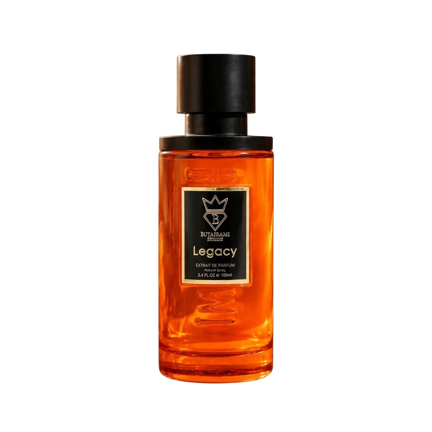 Bujairami Legacy 100ml Extrait