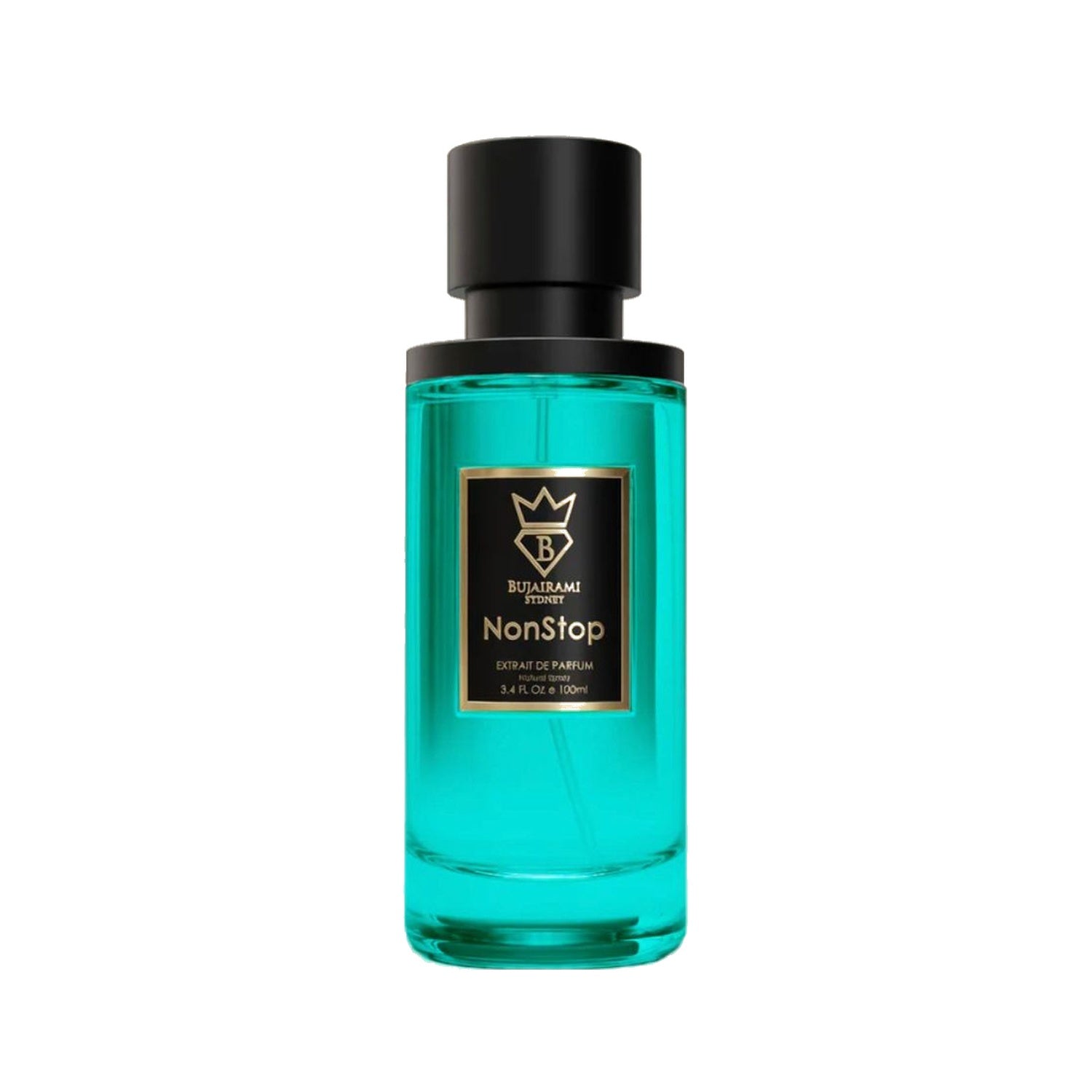 Bujairami Non Stop 100ml Extrait