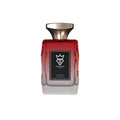 Bujairami Red Static 100ml EDP