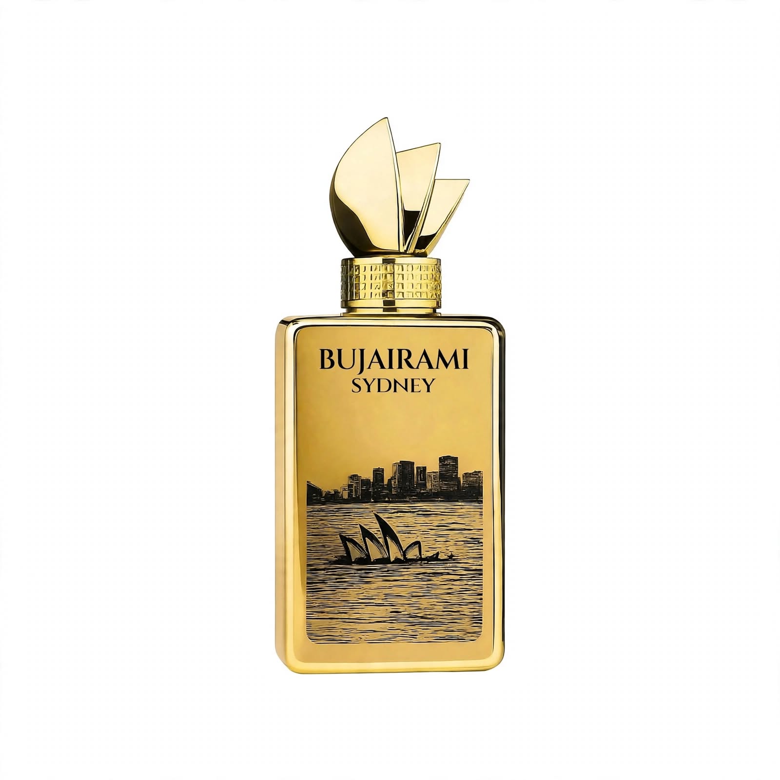 Bujairami Riverina Extrait 100ml