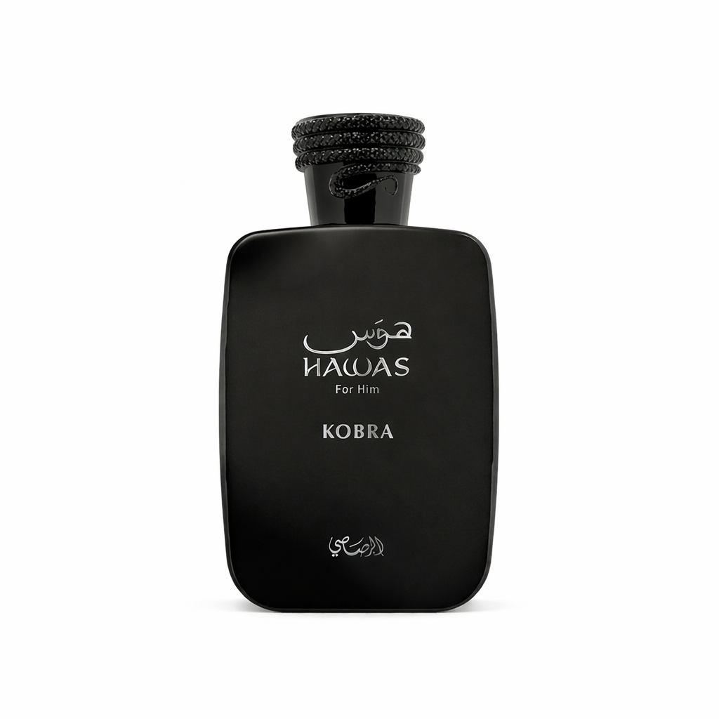 Rasasi Hawas Kobra 100ml EDP