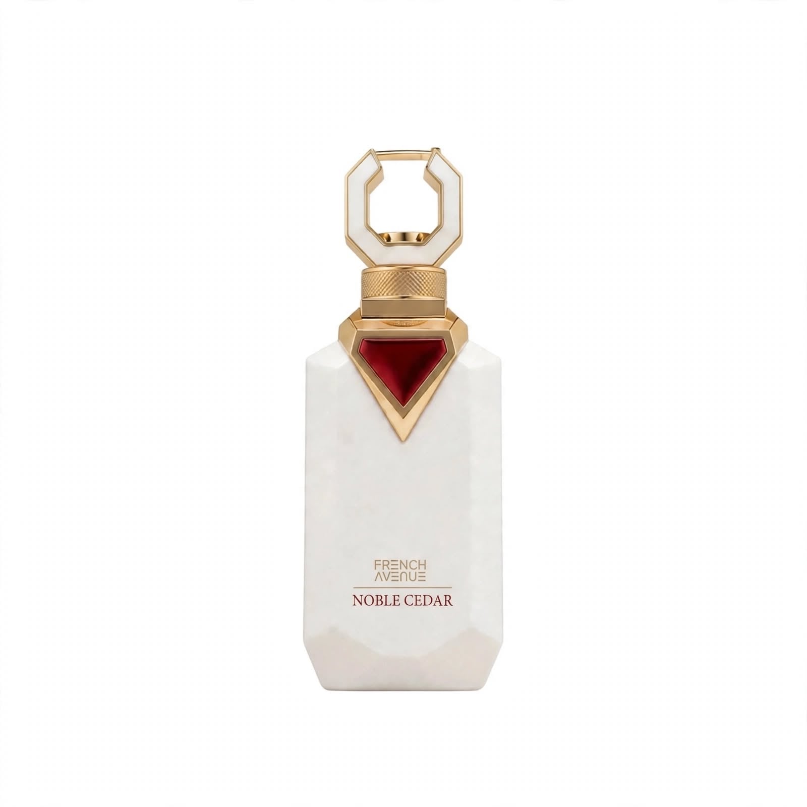 French Avenue Noble Cedar Extrait 100ml