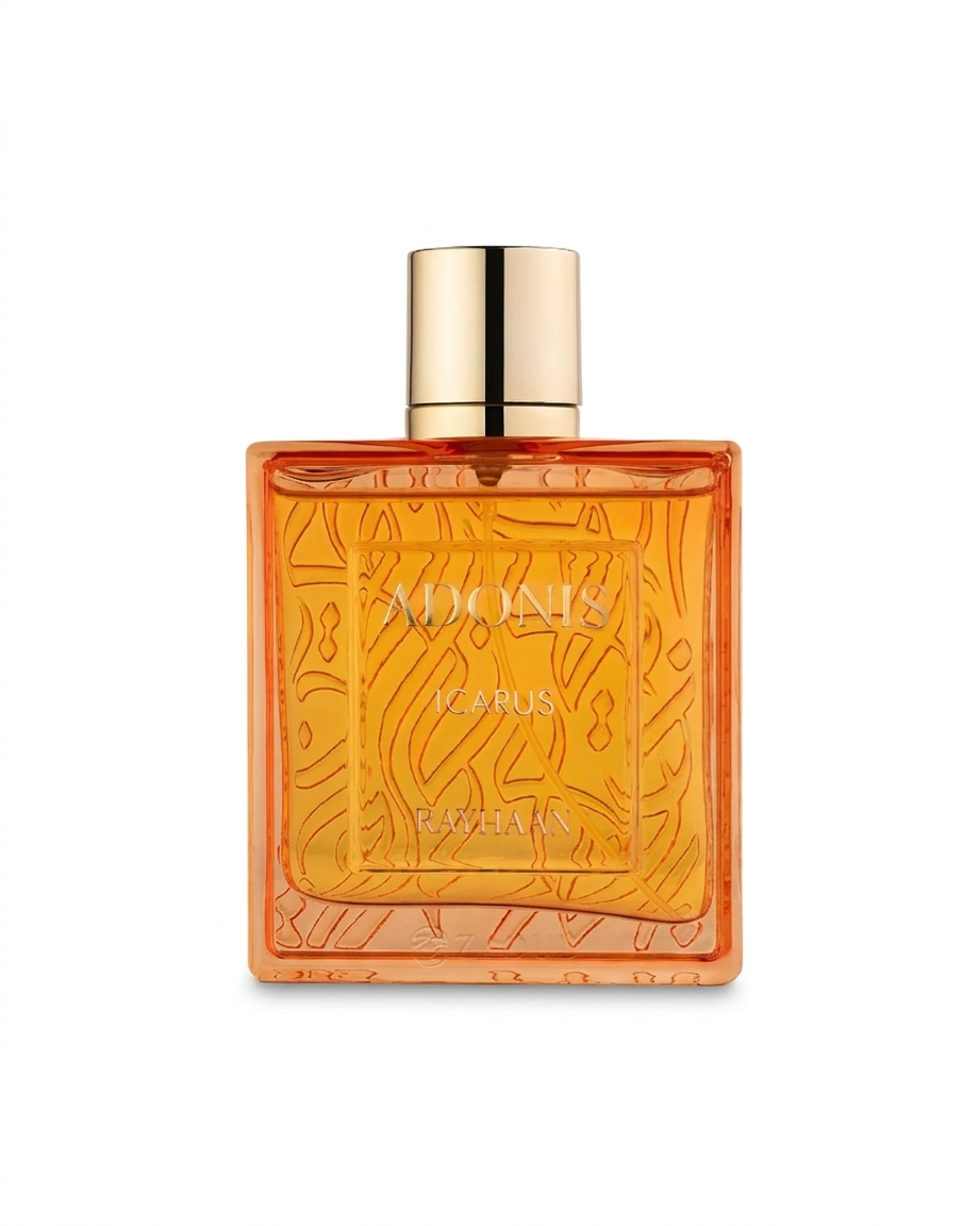 Rayhaan Icarus Adonis 100ml EDP