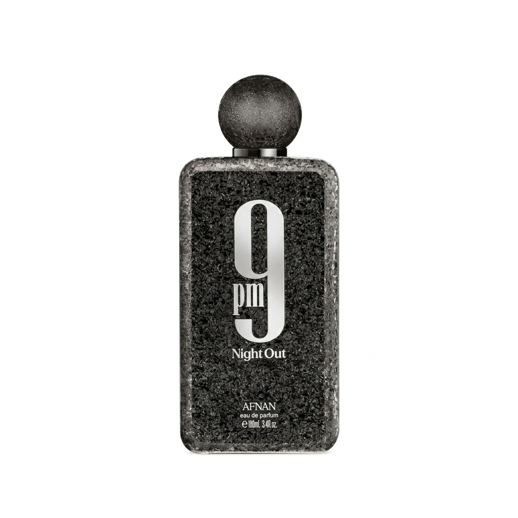 Afnan 9pm Night Out 100ml EDP