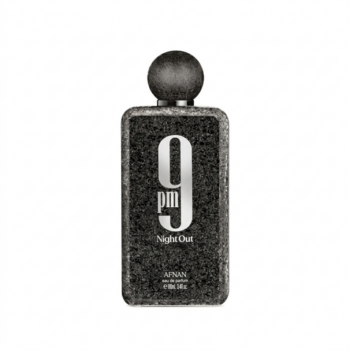 Afnan 9pm Night Out 100ml EDP