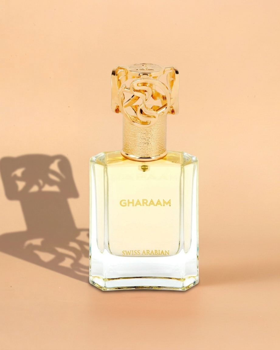 Swiss Arabian Gharaam 50ml EDP