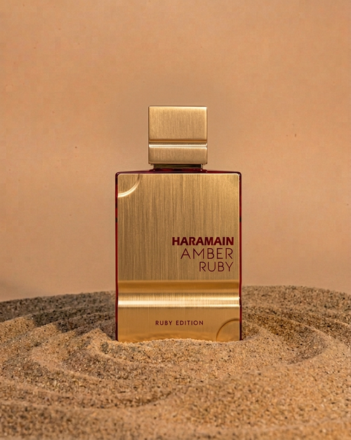Al Haramain Amber Oud Ruby 60ml EDP