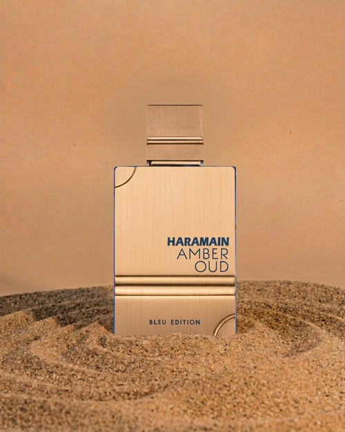 Al Haramain Amber Oud Bleu 60ml EDP