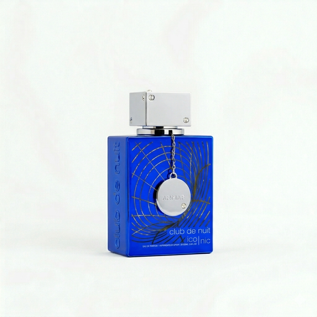 Armaf Club De Nuit Iconic 105ml EDP