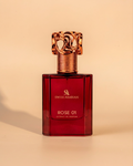 Swiss Arabian Rose 01 50ml EDP