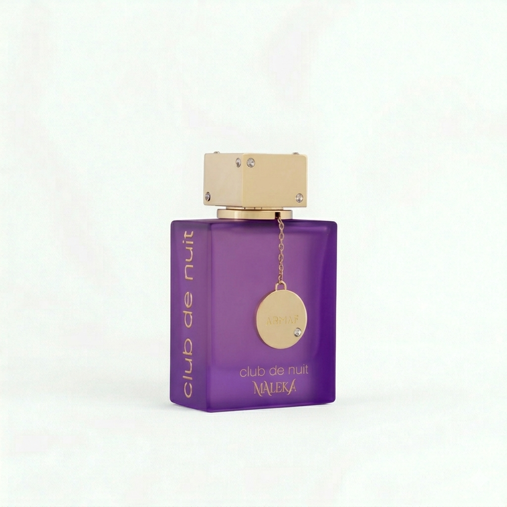 Armaf Club De Nuit Maleka 105ml Extrait