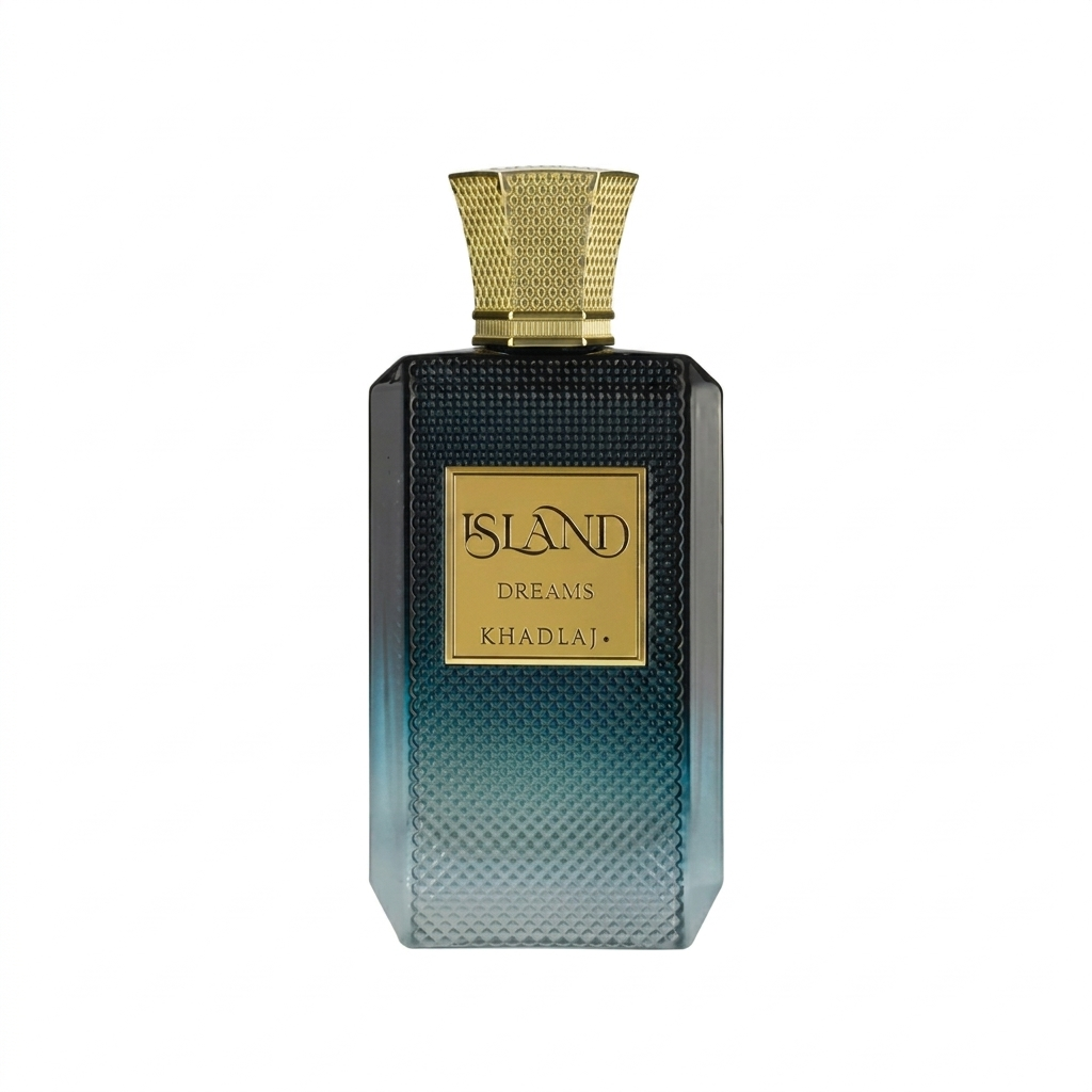 Khadlaj Island Dreams 100ml Extrait