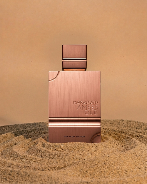 Al Haramain Amber Oud Tobacco 60ml EDP