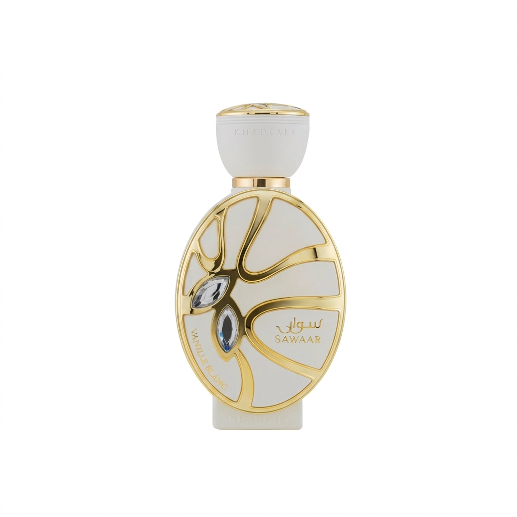 Khadlaj Perfumes Singapore | Gulf Fragrances