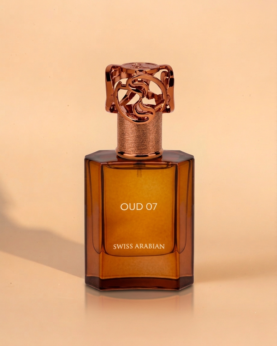 Swiss Arabian Oud 07 50ml EDP