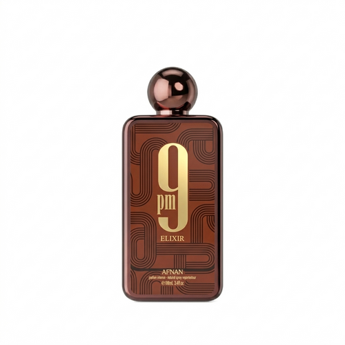 Afnan 9pm Elixir 100ml Extrait