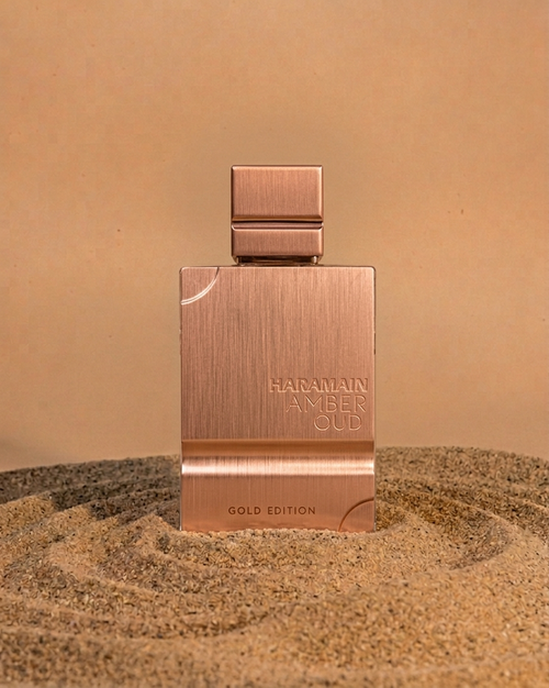 Al Haramain Amber Oud Gold 75ml EDP