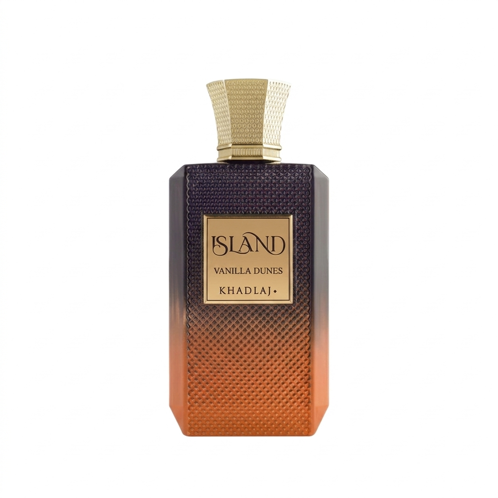Khadlaj Island Dunes 100ml Extrait