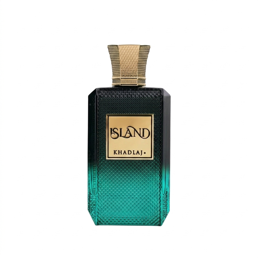 Khadlaj Perfumes Singapore | Gulf Fragrances