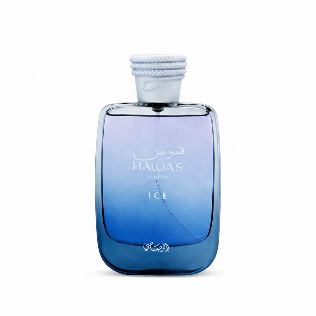 Rasasi Hawas Ice 100ml EDP