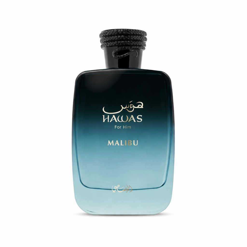 Rasasi Hawas Malibu 100ml EDP