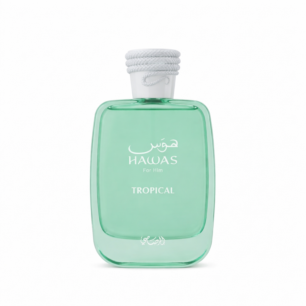 Rasasi Hawas Tropical 100ml EDP