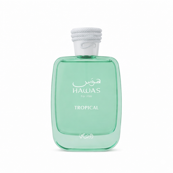Rasasi Hawas Tropical 100ml EDP