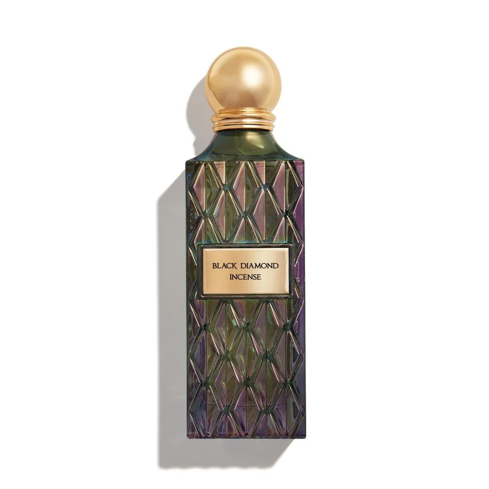 IBRAQ Black Diamond Incense EDP 150 ML