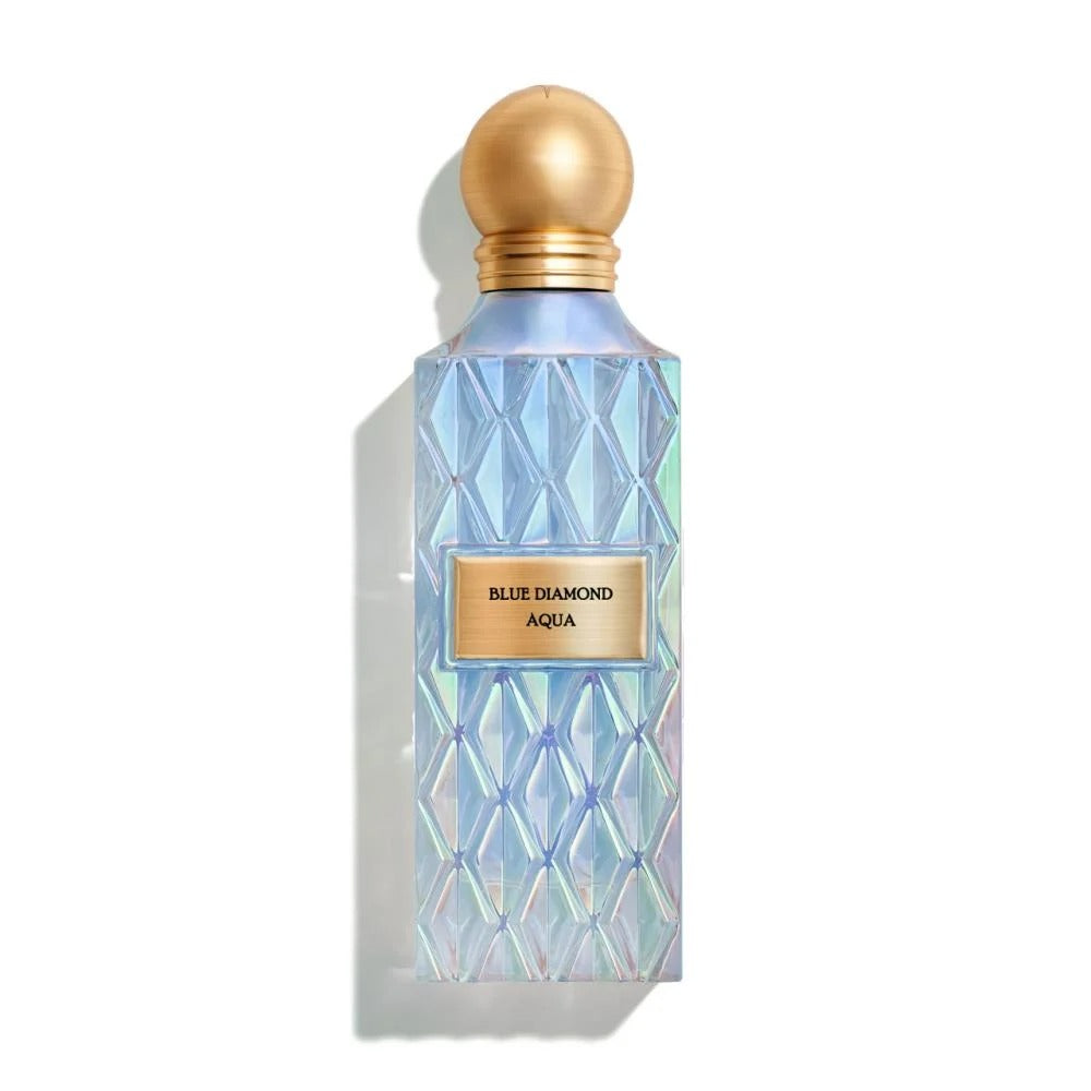 IBRAQ Blue Diamond Aqua EDP 150 ML