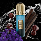 IBRAQ Brazilian Tobacco 2 EDP 100 ML