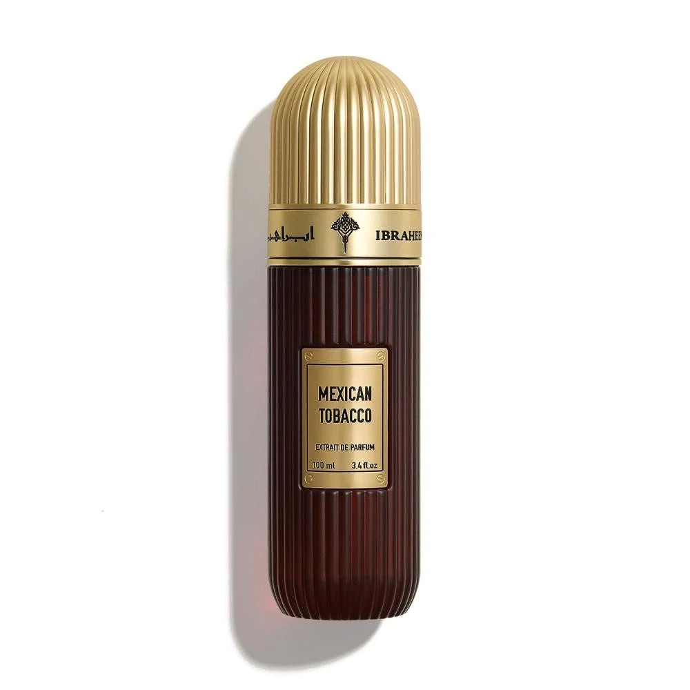 IBRAQ Mexican Tobacco Extrait 100 ML