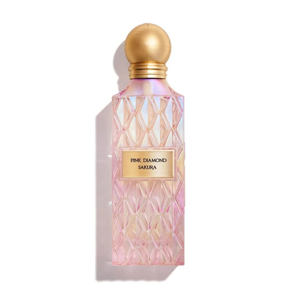 IBRAQ Pink Diamond Sakura EDP 150 ML