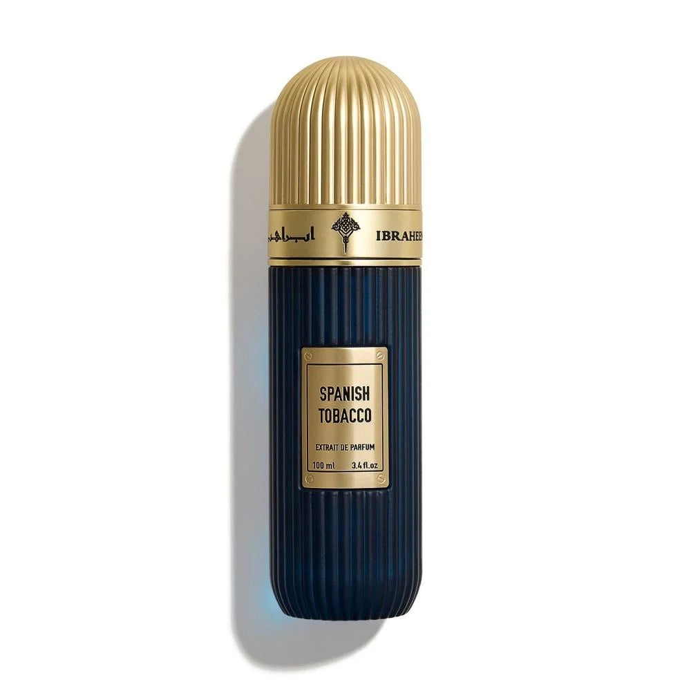 IBRAQ Spanish Tobacco Extrait 100 ML