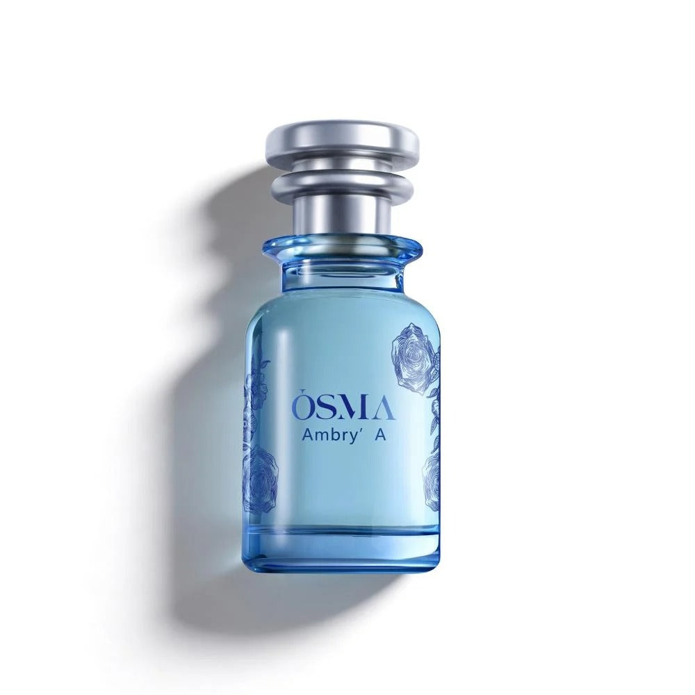 OSMA Ambry' A EDP 75ml