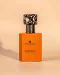 Swiss Arabian Incense 01 50ml Extrait