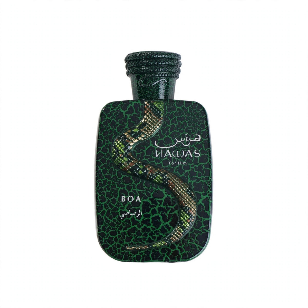 Rasasi Hawas BOA 100ml EDP