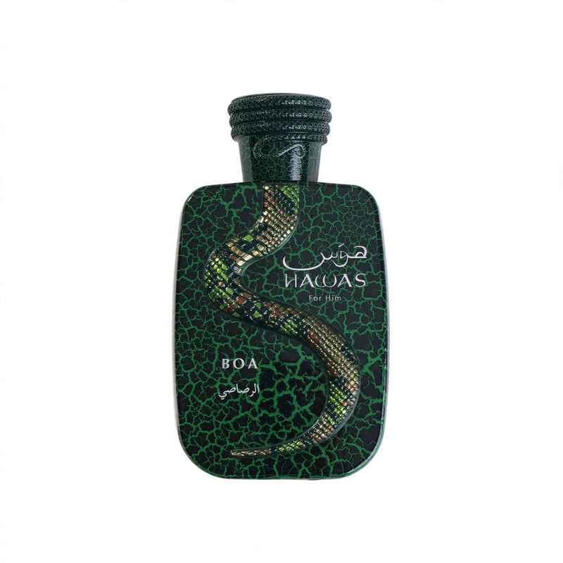 Rasasi Hawas BOA 100ml EDP