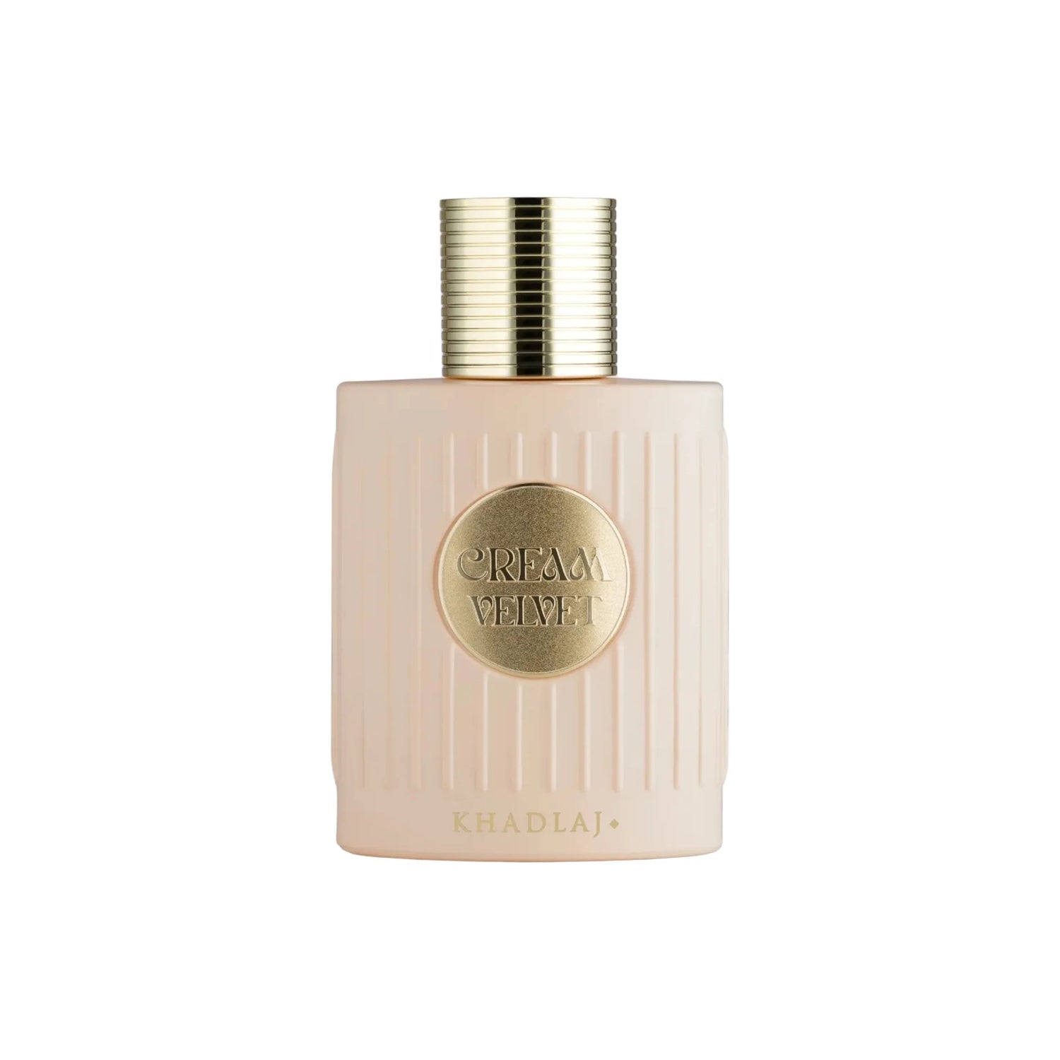 Khadlaj Cream Velvet 100ml Extrait