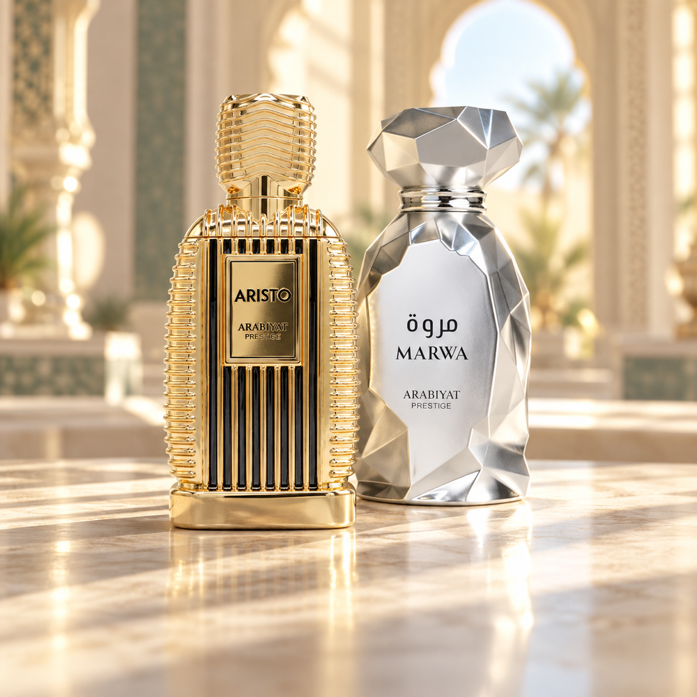 Arabiyat Prestige