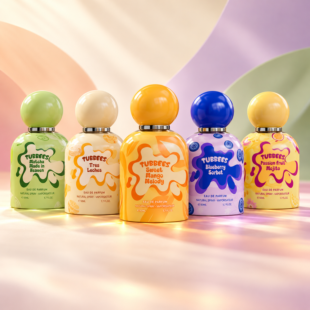 Tubbees