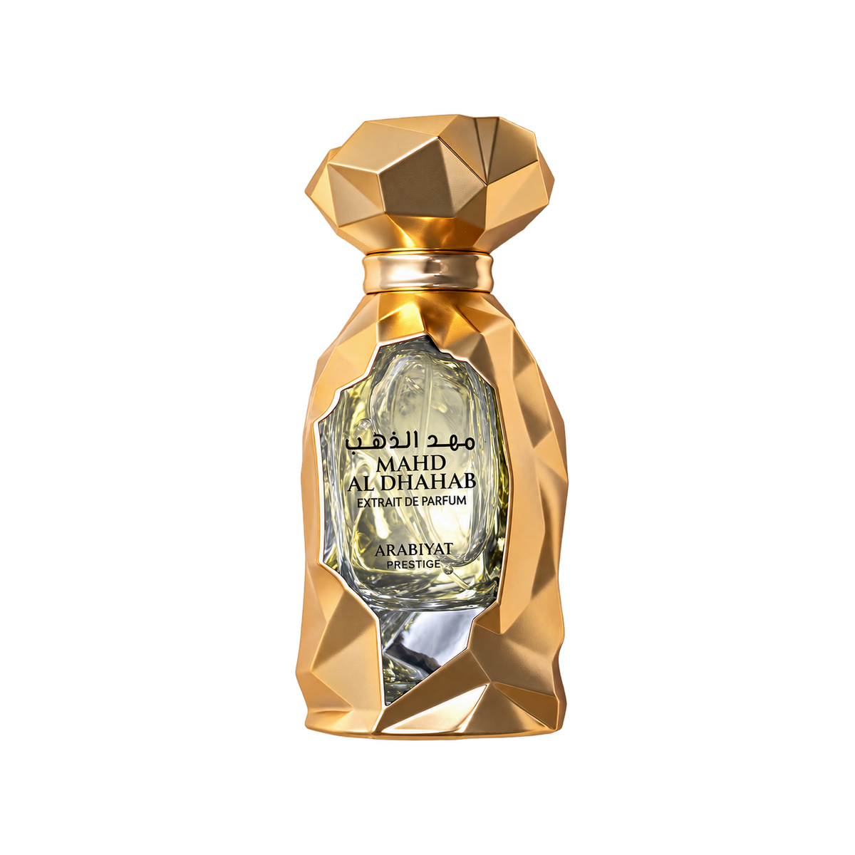 Arabiyat Prestige Mahd Al Dhahab 60ml Extrait
