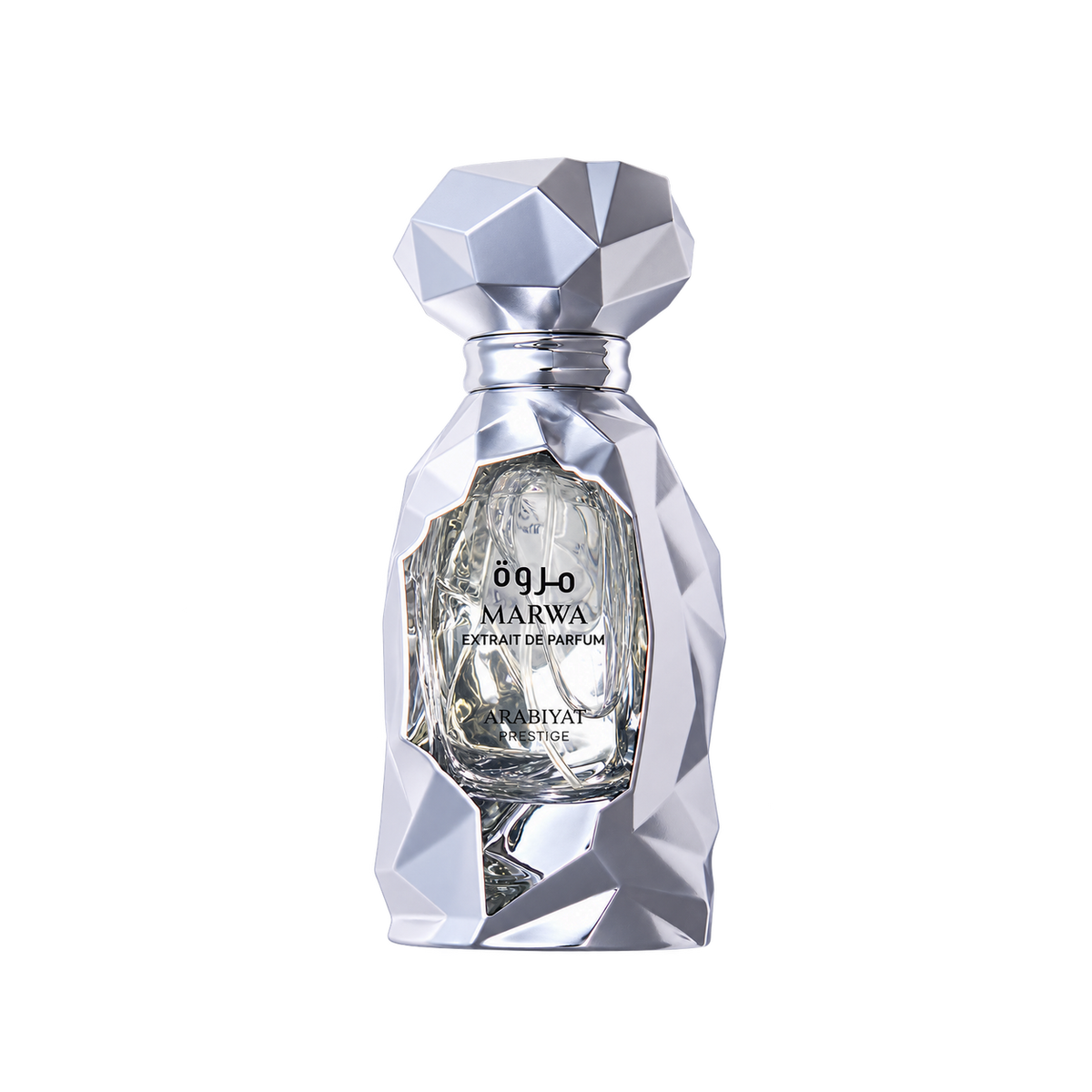 Arabiyat Prestige Marwa 60ml Extrait