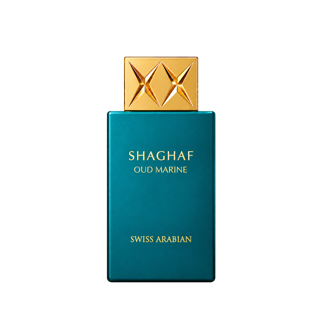 Swiss Arabian Shaghaf Oud Marine 75ml EDP