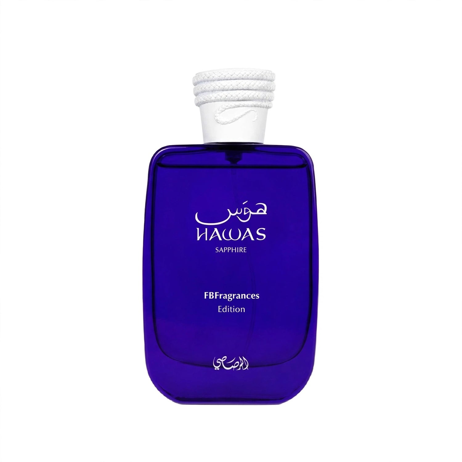 Rasasi Hawas Sapphire 100ml Extrait