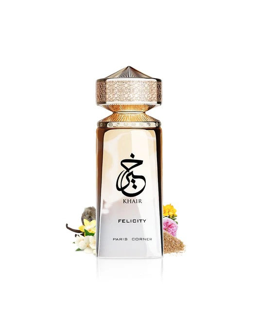 Paris Corner Khair Felicity 100ml EDP