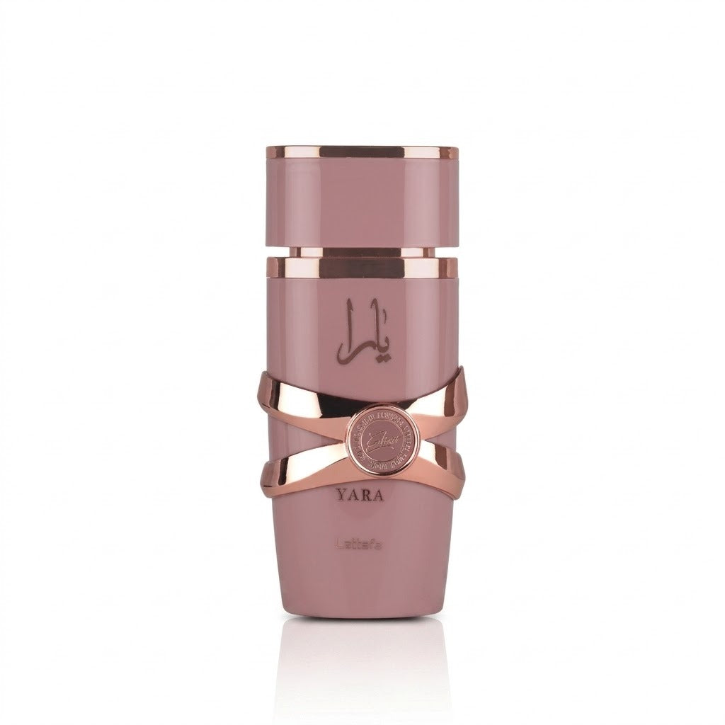 Lattafa Yara Elixir 100ml EDP